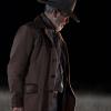 Pierce Brosnan as Eli McCullough - The Son _ Season 2, Episode 3 - Photo Credit: Van Redin/AMC
