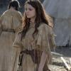 Kathryn Prescott as Young Ingrid - The Son _ Season 2, Episode 7 - Photo Credit: Van Redin/AMC