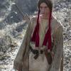 Jacob Lofland as Young Eli - The Son _ Season 2, Episode 7 - Photo Credit: Van Redin/AMC