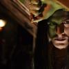 THE STRAIN -- Pictured: Jack Kesy as Gabriel Bolivar. CR.  Frank Ockenfels/FX