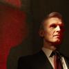 THE STRAIN -- Pictured: Richard Sammel as Thomas Eichhorst. CR.  Frank Ockenfels/FX