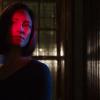 THE STRAIN -- Pictured: Natalie Brown as Kelly Goodweather. CR.  Frank Ockenfels/FX