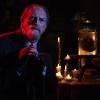 THE STRAIN -- Pictured: David Bradley as Abraham Setrakian. CR.  Frank Ockenfels/FX