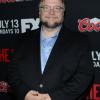 Guillermo del Toro
