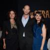 Natalie Brown, Corey Stoll, Mia Maestro