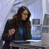 THE STRAIN "The Box" -- Episode 2 (Airs Sunday, July 20, 10:00 pm e/p) -- Pictured: Mia Maestro as Nora Martinez -- CR: Michael Gibson/FX