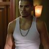 THE STRAIN "The Box" -- Episode 2 (Airs Sunday, July 20, 10:00 pm e/p) -- Pictured: Miguel Gomez as Gus Elizade -- CR: Michael Gibson/FX