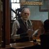 THE STRAIN "Gone Smooth" -- Episode 3 (Airs Sunday, July 27, 10:00 pm e/p) -- Pictured: David Bradley as Abraham Setrakian -- CR: Michael Gibson/FX