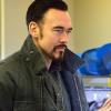 THE STRAIN "Runaways" -- Episode 5 (Airs Sunday, August 10, 10:00 pm e/p) -- Pictured: Kevin Durand as Vasily Fet  -- CR: Michael Gibson/FX
