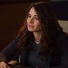 THE STRAIN "Runaways" -- Episode 5 (Airs Sunday, August 10, 10:00 pm e/p) -- Pictured: Mia Maestro as Nora Martinez -- CR: Michael Gibson/FX