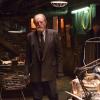 THE STRAIN "Ocultation" -- Episode 6 (Airs Sunday, August 17, 10:00 pm e/p) -- Pictured: (L-R) David Bradley as Abraham Setrakian, Corey Stoll as Ephraim Goodweather -- CR: Michael Gibson/FX
