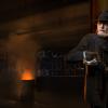 THE STRAIN -- Pictured: David Bradley as Abraham Setrakian. CR. Robert Sebree/FX