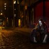 THE STRAIN -- Pictured: Jack Kesy as Bolivar. CR. Robert Sebree/FX