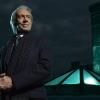 THE STRAIN -- Pictured: Jonathan Hyde as Eldritch Palmer. CR. Robert Sebree/FX