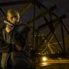 THE STRAIN -- Pictured: Miguel Gomez as Augustin Elizade.  CR. Robert Sebree/FX
