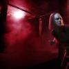THE STRAIN -- Pictured: Natalie Brown as Kelly Goodweather. CR. Robert Sebree/FX