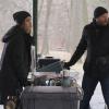Episode 3.06 - The Battle of Central Park