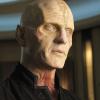 THE STRAIN -- "White Light" -- Episode 308 -- (Airs Sunday, October 16, 10:00 pm e/p) Pictured:  Rupert Penry-Jones as Quinlan. CR: Michael Gibson/FX