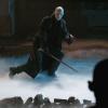 THE STRAIN -- "White Light" -- Episode 308 -- (Airs Sunday, October 16, 10:00 pm e/p) Pictured:  Rupert Penry-Jones as Quinlan. CR: Michael Gibson/FX