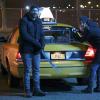 THE STRAIN -- "Do Or Die" -- Episode 309 -- (Airs Sunday, October 23, 10:00 pm e/p) Pictured: (l-r) Corey Stoll as Ephraim Goodweather, Ruta Gedmintas as Dutch Velders. CR: Michael Gibson/FX