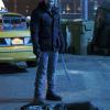THE STRAIN -- "Do Or Die" -- Episode 309 -- (Airs Sunday, October 23, 10:00 pm e/p) Pictured:  Corey Stoll as Ephraim Goodweather. CR: Michael Gibson/FX
