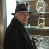 THE STRAIN -- "The Fall" -- Episode 310 -- (Airs Sunday, October 30, 10:00 pm e/p) Pictured:  David Bradley as Abraham Setrakian. CR: Michael Gibson/FX