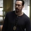 THE STRAIN -- "The Fall" -- Episode 310 -- (Airs Sunday, October 30, 10:00 pm e/p) Pictured: Kevin Durand as Vasily Fet. CR: Michael Gibson/FX