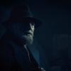 THE STRAIN - Pictured: David Bradley as Abraham Setrakian. CR: James Minchin/FX