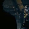 THE STRAIN - Pictured: Ruta Gedmintas as Dutch Velders. CR: James Minchin/FX