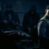 THE STRAIN - Pictured: Miguel Gomez as Augustin "Gus" Elizalde. CR: James Minchin/FX