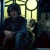 THE STRAIN - Pictured: Max Charles as Zack Goodweather. CR: James Minchin/FX
