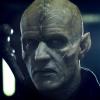 THE STRAIN - Pictured: Rupert Penry-Jones as Quinlan. CR: James Minchin/FX