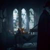 THE STRAIN - Pictured: David Bradley as Abraham Setrakian. CR: James Minchin/FX