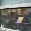 THE STRAIN -- Season Four - Pictured: Ruta Gedmintas as Dutch Velders. CR: Russ Martin/FX