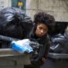 THE STRAIN -- "New Horizons" - Season 4, Episode 4 (Airs August 6, 10:00 pm e/p) Pictured: Angel Parker as Alex Green. CR: Shane Mahood/FX