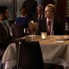 THE STRAIN -- "New Horizons" - Season 4, Episode 4 (Airs August 6, 10:00 pm e/p) Pictured (l-r): Cas Anvar as Sanjay Desai, Richard Sammel as Thomas Eichhorst, Supinder Wraich
 as Selah. CR: Shane Mahood/FX