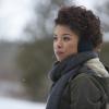 THE STRAIN -- "Belly of the Beast" - Season 4, Episode 5 (Airs August 13, 10:00 pm e/p) Pictured:  Angel Parker as Alex Green. CR: Russ Martin/FX