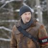 THE STRAIN -- "Belly of the Beast" - Season 4, Episode 5 (Airs August 13, 10:00 pm e/p) Pictured: Corey Stoll as Ephraim Goodweather. CR: Russ Martin/FX
