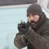 THE STRAIN -- "Tainted Love" - Season 4, Episode 6 (Airs August 20, 10:00 pm e/p) Pictured: Kevin Durand as Vasily Fet. CR: Sophie Giraud/FX