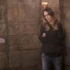 THE STRAIN -- "Ouroboros" - Season 4, Episode 7 (Airs August 27, 10:00 pm e/p) Pictured: Ruta Gedmintas as Dutch Velares. CR: Russ Martin/FX