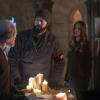 THE STRAIN -- "Extraction" - Season 4, Episode 8 (Airs September 3, 10:00 pm e/p) Pictured (l-r): David Bradley as Abraham Setrakian, Kevin Durand as Vasily Fet, Ruta Gedmintas as Dutch Velares, Corey Stoll as Ephraim Goodweather. CR: Russ Martin/FX