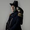 Ciarán Hinds as John Franklin - The Terror _ Season 1, Gallery - Photo Credit: Nadav Kander/AMC