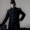 Jared Harris as Francis Crozier - The Terror _ Season 1, Gallery - Photo Credit: Nadav Kander/AMC