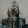 Greta Scacchi as Lady Jane Franklin - The Terror _ Season 1, Gallery - Photo Credit: Nadav Kander/AMC