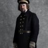 Ian Hart as Thomas Blanky - The Terror _ Season 1 - Photo Credit: Aidan Monaghan/AMC