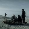Adam Nagaitis as Cornelius Hickey - The Terror _ Season 1, Episode 1 - Photo Credit: Aidan Monaghan/AMC
