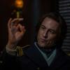Tobias Menzies as James Fitzjames - The Terror _ Season 1, Episode 1 - Photo Credit: Aidan Monaghan/AMC