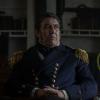 Ciarán Hinds as John Franklin - The Terror _ Season 1, Episode 1 - Photo Credit: Aidan Monaghan/AMC