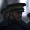 Ronan Raftery as Lt. John Irving - The Terror _ Season 1, Episode 3 - Photo Credit: Aidan Monaghan/AMC