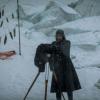 Paul Ready as Dr. Henry Goodsir - The Terror _ Season 1, Episode 3 - Photo Credit: Aidan Monaghan/AMC